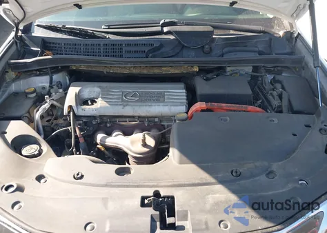 2010 Lexus Hs 250H z USA, uszkodzony, nr VIN JTHBB1BA0A2003189